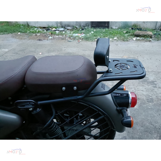 Saddle Stay For Hunter 350